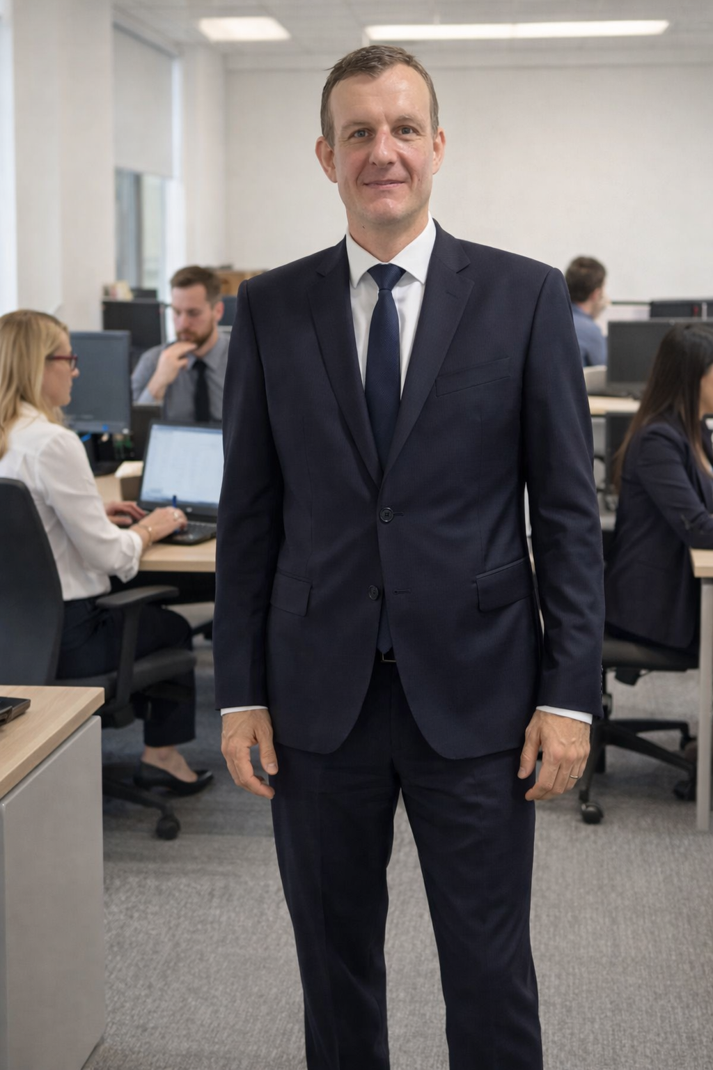 Commerce international alimentaire