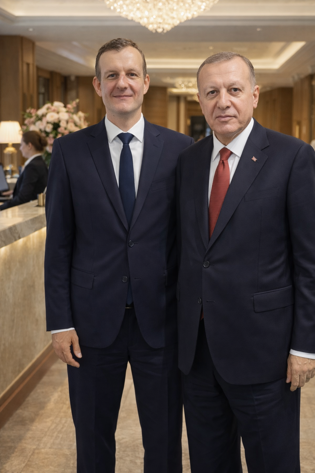 Maxime Beaumariz international